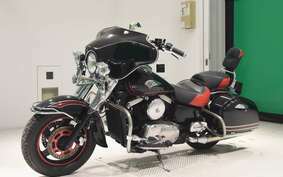 KAWASAKI VULCAN 1500 CLASSIC TOURER 1998 VNT50G