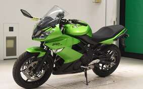 KAWASAKI NINJA 400R ABS 2013 ER400B