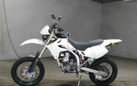 KAWASAKI KLX250D TRACKER LX250E