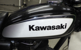 KAWASAKI 250TR BJ250F