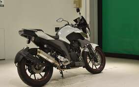 YAMAHA FZS25