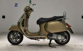 VESPA GTS250IE