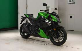 KAWASAKI Z1000 Gen.4 2015 ZRCD17