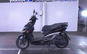 YAMAHA CYGNUS 125 X SR 2 SE44J