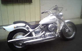 YAMAHA DRAGSTAR 400 2002 VH01J