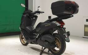 YAMAHA N-MAX 155 A SG50J