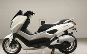 YAMAHA N-MAX 155 A SG50J