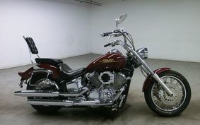 YAMAHA DRAGSTAR 1100 2004 VP13J