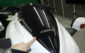 HONDA DN01 2008 RC55