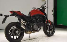 DUCATI MONSTER 937 2023