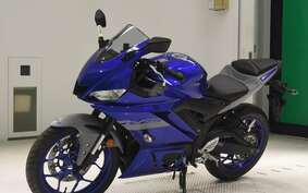 YAMAHA YZF-R25 A RG43J