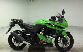 KAWASAKI NINJA 250R 2011 EX250K