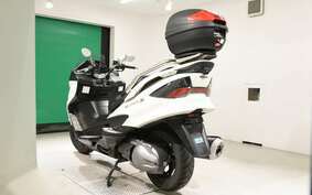 SUZUKI SKYWAVE 250 (Burgman 250) S Gen.3 CJ44A