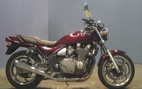 KAWASAKI ZEPHYR 1100 1992 ZRBA1X