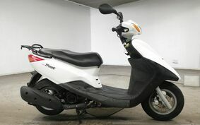 YAMAHA AXIS 125 TREET SE53J