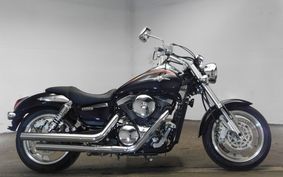 KAWASAKI VULCAN 1500 MEAN STREAK 2004 VNT50P