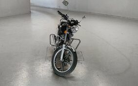 SUZUKI GN125 H 不明