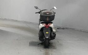 YAMAHA N-MAX 125 SE86J