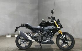 BMW G310R 2022 0G41