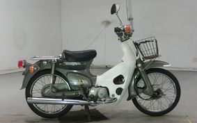 HONDA C70 SUPER CUB C70