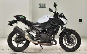 KAWASAKI Z400 Gen.2 2020 EX400G