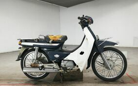 HONDA C100 SUPER CUB HA06