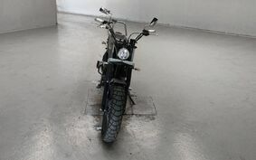 YAMAHA TW225 DG09J