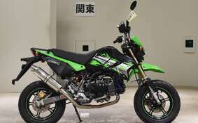 KAWASAKI KSR110 KL110C