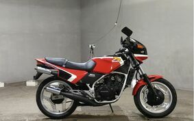 HONDA MVX250F MC09