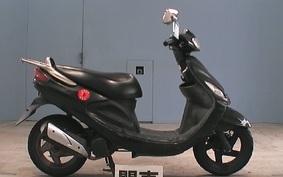 YAMAHA AXIS 100 2001 SB06J