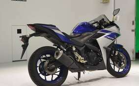 YAMAHA YZF-R25 A RG10J