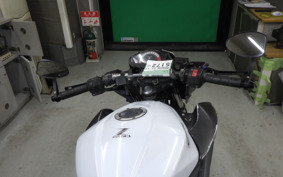 KAWASAKI Z250 ER250C