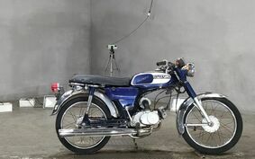 SUZUKI COLLEDA 50 K50