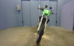 KAWASAKI KLX250 1999 LX250E