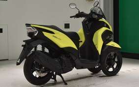 YAMAHA TRICITY 125 A SEC1J