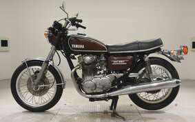 YAMAHA TX650 1975 447