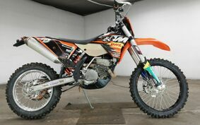 KTM 250 EXC F RFA40