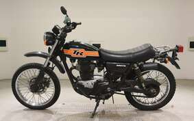 KAWASAKI 250TR BJ250F