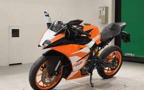 KTM 250 RC