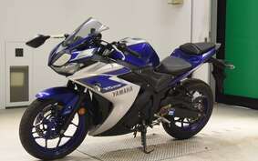 YAMAHA YZF-R25 A RG10J