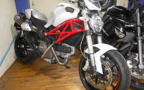 DUCATI MONSTER 796 2012 M506A