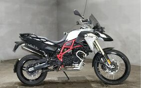 BMW F800GS 2017 0B07