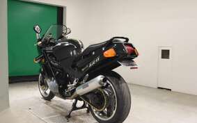 KAWASAKI ZZ1100 NINJA R 1992 ZXT10C