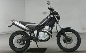 YAMAHA TRICKER DG10J