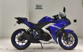 YAMAHA YZF-R25 RG10J