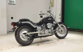 YAMAHA DRAGSTAR 400 2003 VH01J