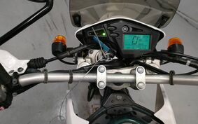 YAMAHA SEROW 250 DG11J