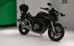 SUZUKI BANDIT 1200 S 2007 GV79A