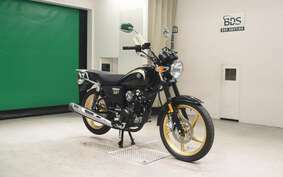 YAMAHA YB125SP