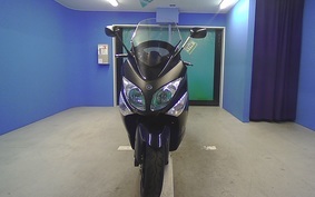 YAMAHA T-MAX500 Gen.3 2011 SJ08J